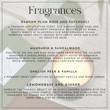 Sagittarius Zodiac Candle