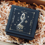 Cancer Zodiac Candle
