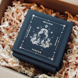 Pisces Zodiac Candle