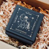 Sagittarius Zodiac Candle