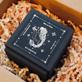 Scorpio Zodiac Candle