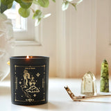 Libra Zodiac Candle